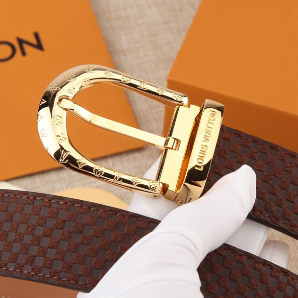 激安ルイヴィトンベルト全体デザイン